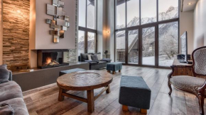 Chalet Grelettes